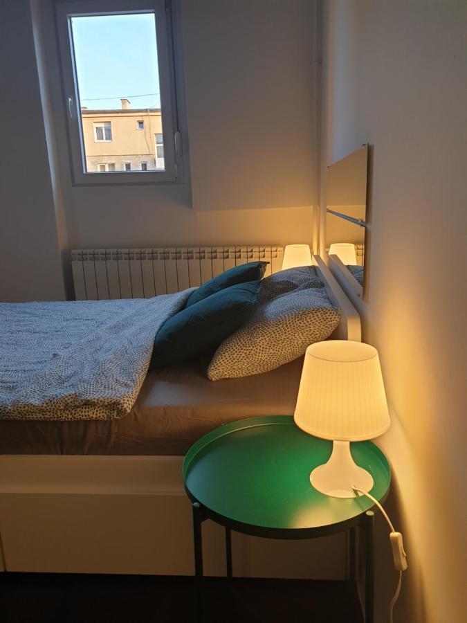 Studio Apartment "Savski Trg" Beograd Eksteriør bilde