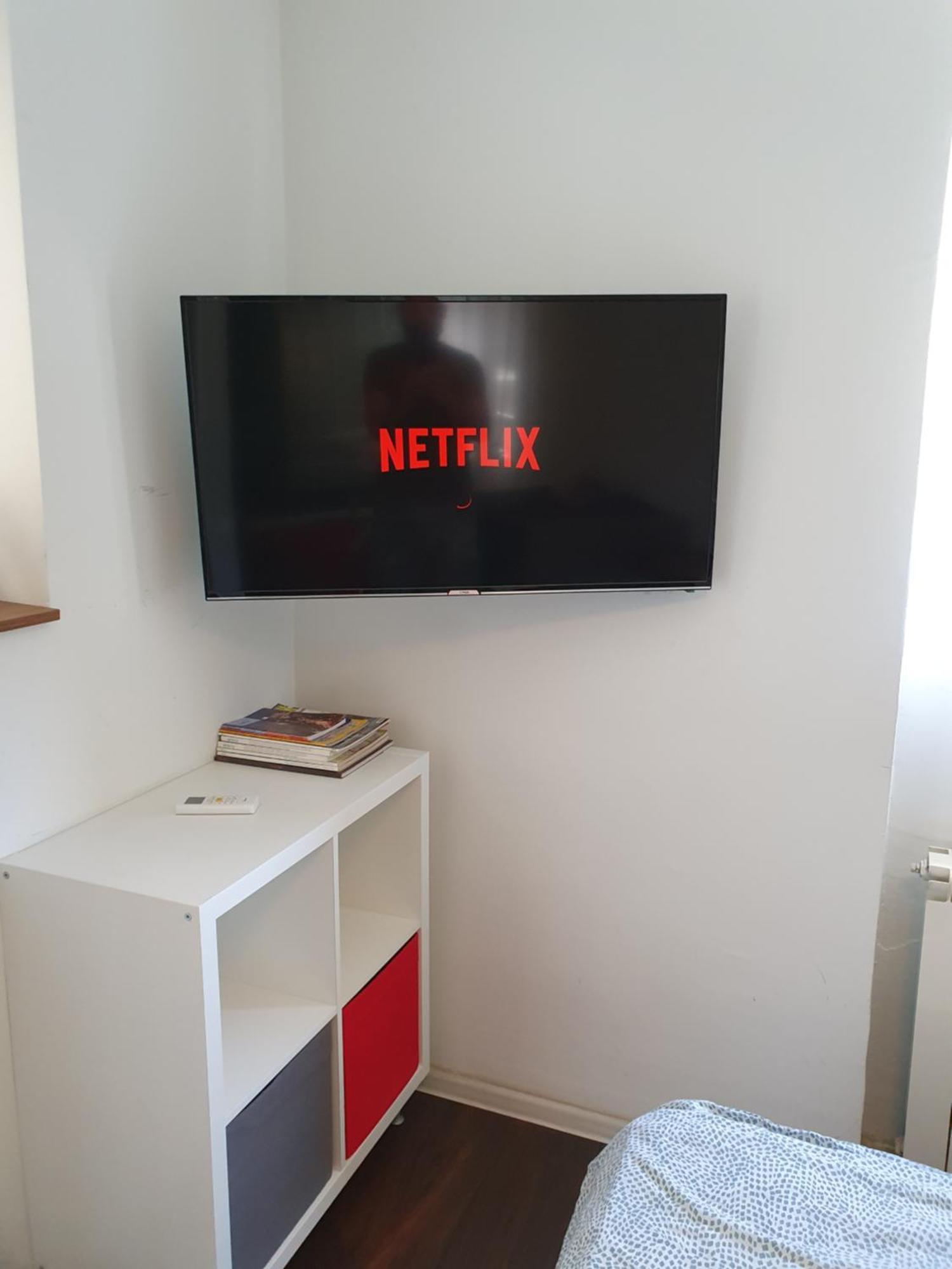 Studio Apartment "Savski Trg" Beograd Eksteriør bilde